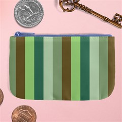 Pistachio Ice Cream Large Coin Purse by snowwhitegirl