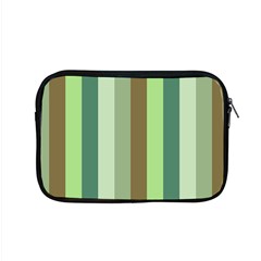 Pistachio Ice Cream Apple Macbook Pro 15  Zipper Case by snowwhitegirl