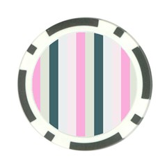 Olivia Poker Chip Card Guard (10 Pack) by snowwhitegirl