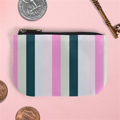 Olivia Mini Coin Purses by snowwhitegirl