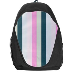 Olivia Backpack Bag by snowwhitegirl