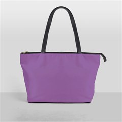 Another Purple Shoulder Handbags by snowwhitegirl