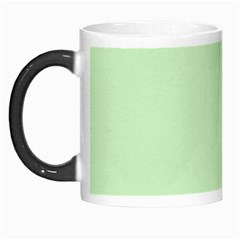 Baby Green Morph Mugs by snowwhitegirl