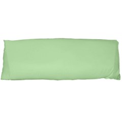 Baby Green Body Pillow Case (dakimakura) by snowwhitegirl