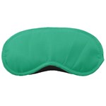 Seafoamy Green Sleeping Masks Front