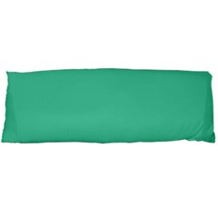 Seafoamy Green Body Pillow Case Dakimakura (two Sides)