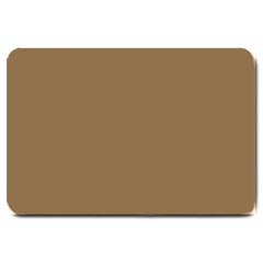 Brownish Large Doormat  by snowwhitegirl