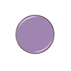 Grape Light Hat Clip Ball Marker (4 Pack) by snowwhitegirl