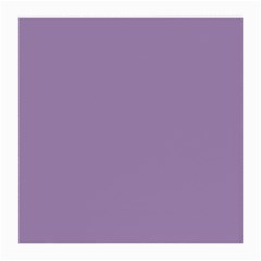 Grape Light Medium Glasses Cloth (2-side) by snowwhitegirl