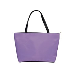 Grape Light Shoulder Handbags by snowwhitegirl