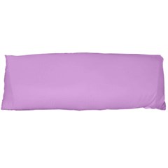 Baby Purple Body Pillow Case (dakimakura) by snowwhitegirl