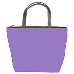 Purple Star Bucket Bags by snowwhitegirl