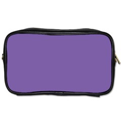 Purple Star Toiletries Bags by snowwhitegirl