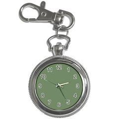 Army Green Key Chain Watches