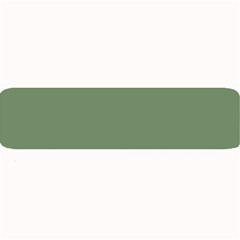 Army Green Large Bar Mats