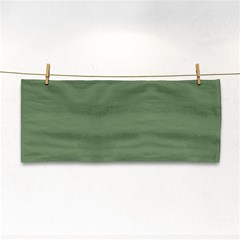 Army Green Cosmetic Storage Cases