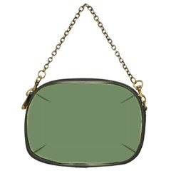 Army Green Chain Purses (one Side)  by snowwhitegirl