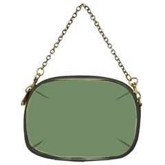 Army Green Chain Purses (Two Sides) 