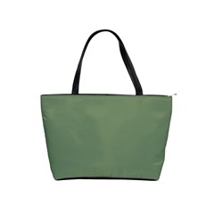 Army Green Shoulder Handbags by snowwhitegirl