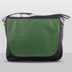 Army Green Messenger Bags by snowwhitegirl