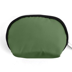 Army Green Accessory Pouches (medium)  by snowwhitegirl