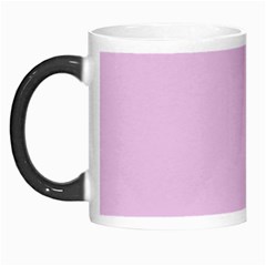 Lilac Star Morph Mugs