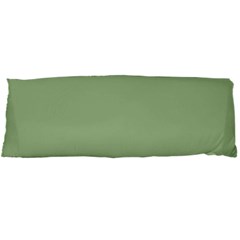 Tree Green Body Pillow Case Dakimakura (two Sides) by snowwhitegirl