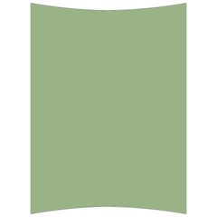 Tree Green Back Support Cushion by snowwhitegirl