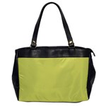 Avocado Office Handbags Front