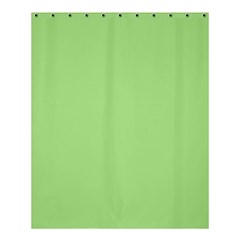 Pistachio Taste Shower Curtain 60  X 72  (medium)  by snowwhitegirl