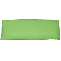 Pistachio Taste Body Pillow Case (dakimakura) by snowwhitegirl