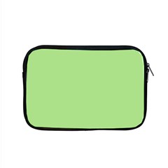 Pistachio Taste Apple Macbook Pro 15  Zipper Case by snowwhitegirl