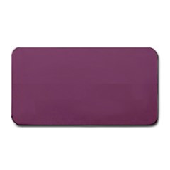 Medium Grape Medium Bar Mats by snowwhitegirl