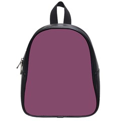 Medium Grape School Bag (small) by snowwhitegirl