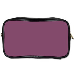 Medium Grape Toiletries Bags 2-side by snowwhitegirl