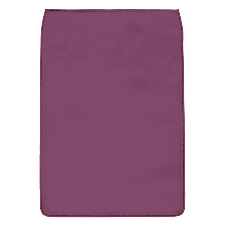 Medium Grape Flap Covers (S) 