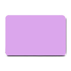 Purple Whim Small Doormat  by snowwhitegirl