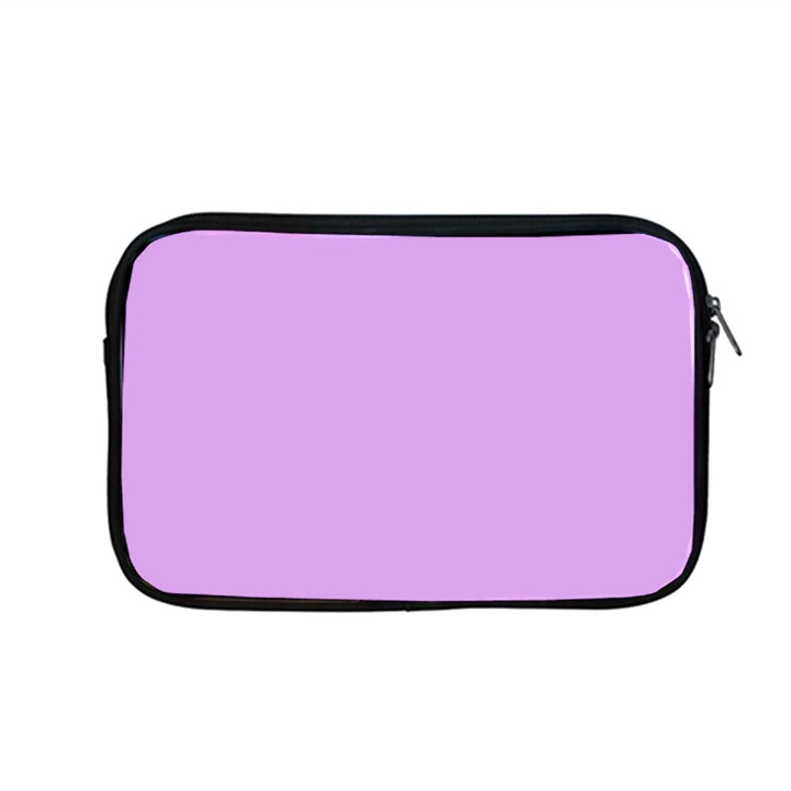 Purple Whim Apple MacBook Pro 13  Zipper Case