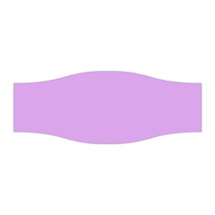 Purple Whim Stretchable Headband by snowwhitegirl