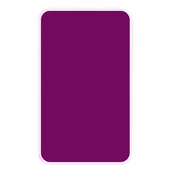 Magenta Ish Purple Memory Card Reader by snowwhitegirl