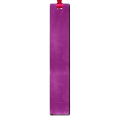 Magenta Ish Purple Large Book Marks by snowwhitegirl