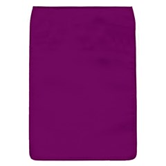 Magenta Ish Purple Flap Covers (s)  by snowwhitegirl