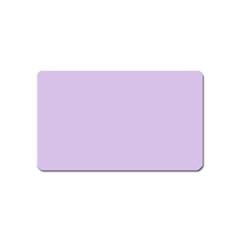 Baby Lilac Magnet (Name Card)