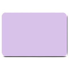 Baby Lilac Large Doormat 