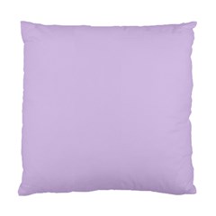 Baby Lilac Standard Cushion Case (Two Sides)