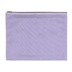 Baby Lilac Cosmetic Bag (XL)