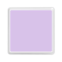 Baby Lilac Memory Card Reader (Square) 