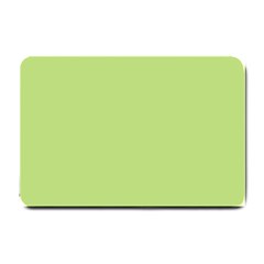 Grassy Green Small Doormat  by snowwhitegirl