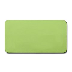 Grassy Green Medium Bar Mats by snowwhitegirl