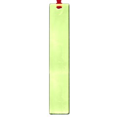 Grassy Green Large Book Marks by snowwhitegirl